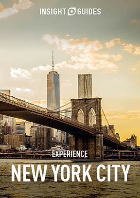 Insight Guides Experience New York City (Travel Guide eBook) - Insight Guides