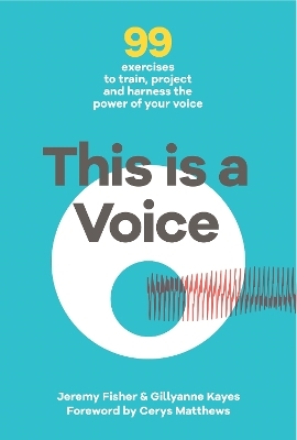 This is a Voice - Jeremy Fisher, Gillyanne Kayes