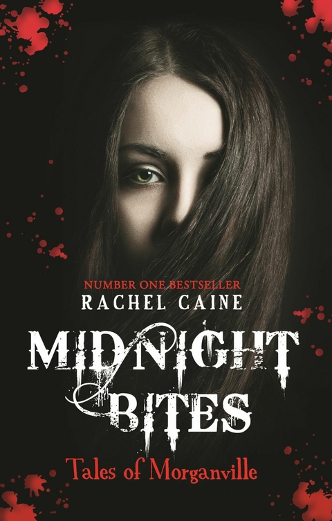 Midnight Bites - Tales of Morganville -  Rachel Caine