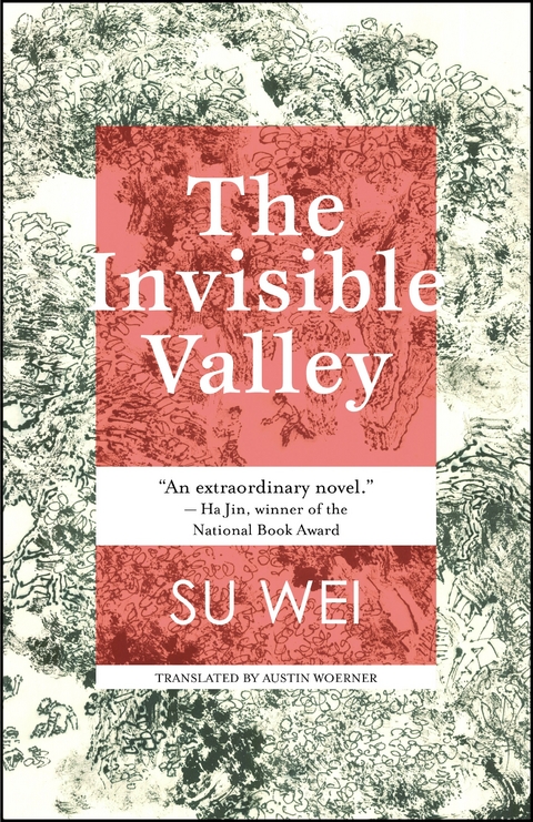 Invisible Valley -  Su Wei