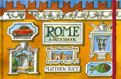 Rome - Matthew Rice
