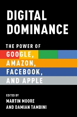 Digital Dominance - 