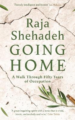 Going Home - Raja Shehadeh