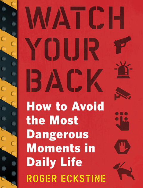 Watch Your Back -  Roger Eckstine