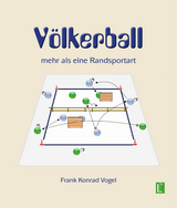 Völkerball - Frank Konrad Vogel