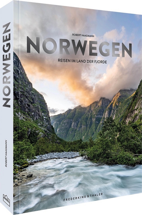 Norwegen - Robert Haasmann