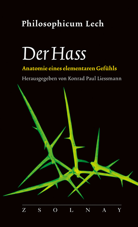 Der Hass - 