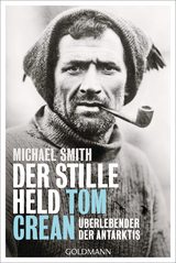 Der stille Held Tom Crean - Michael Smith