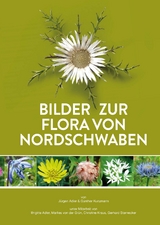 Bilder zur Flora von Nordschwaben - Jürgen Adler,  Günther Kunzmann