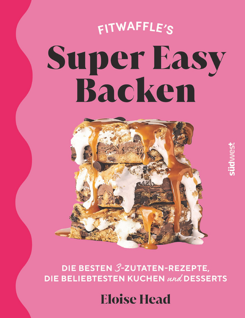 Super Easy Backen - Eloise Head