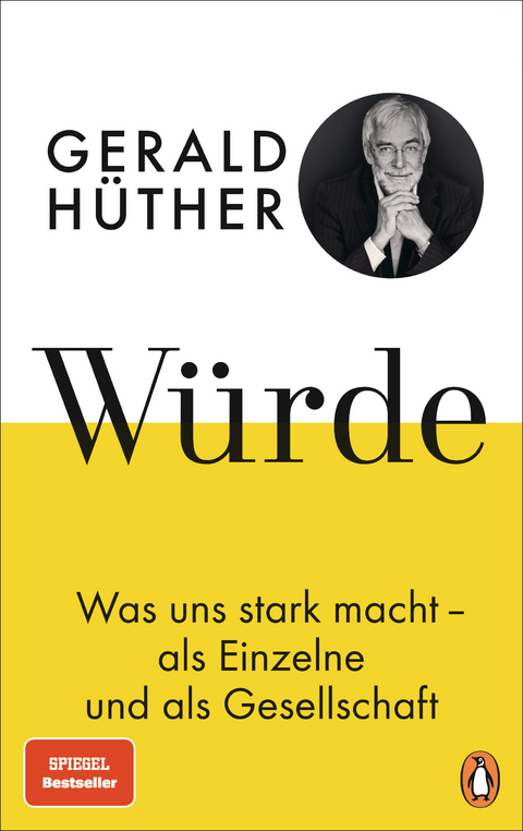 Würde - Gerald Hüther