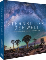 Sternbilder der Welt - Stefan Liebermann, Till Mundzeck