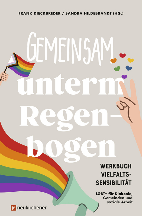 Gemeinsam unterm Regenbogen - 