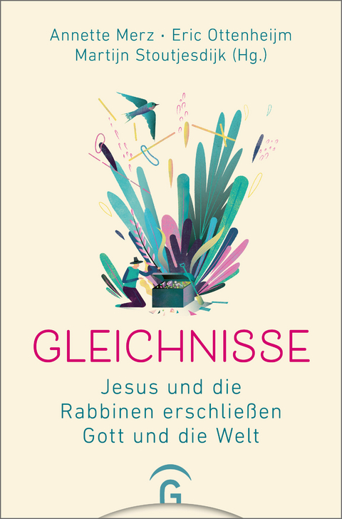 Gleichnisse - 