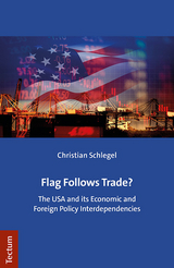 Flag Follows Trade? - Christian Schlegel
