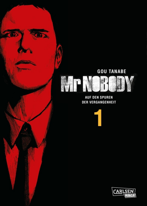 Mr Nobody – Auf den Spuren der Vergangenheit 1 - Gou Tanabe