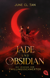 Jade und Obsidian - June CL Tan