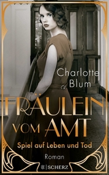 Fräulein vom Amt - Charlotte Blum