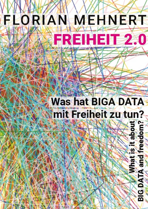 Freiheit2.0 - Florian Mehnert