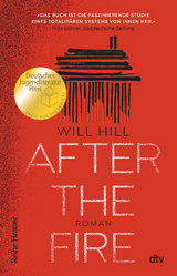 After the Fire - Will Hill