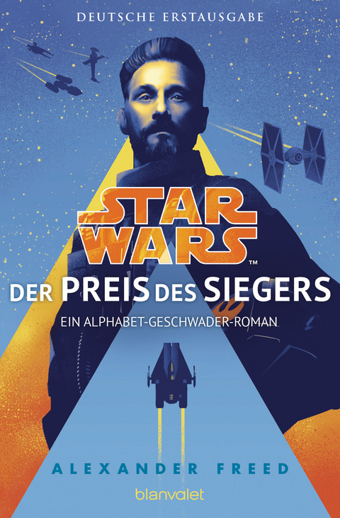 Star Wars™ - Der Preis des Siegers - Alexander Freed