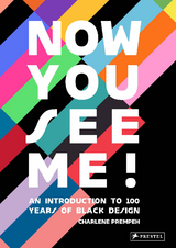 Now You See Me - Charlene Prempeh