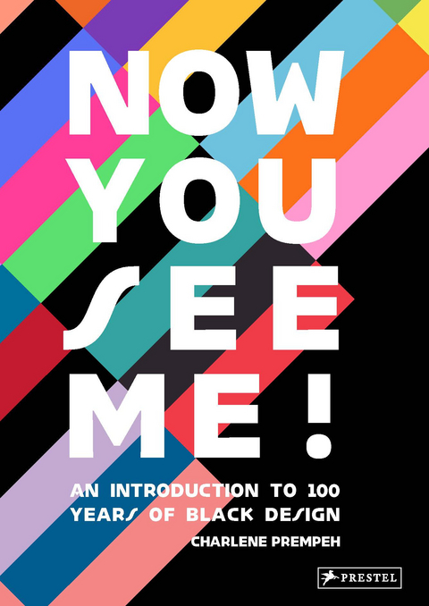 Now You See Me - Charlene Prempeh