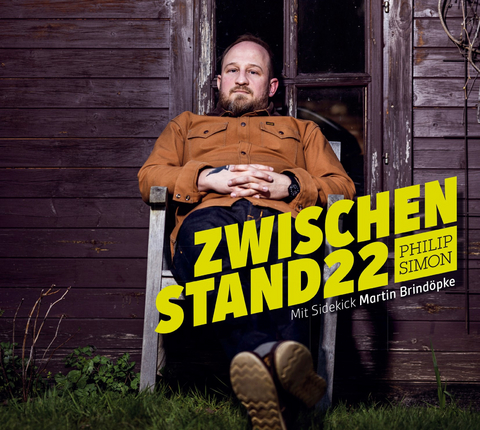 Zwischenstand 22 - Philip Simon