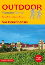 Via Beuronensis - Markus Meier, Janina Rauscher
