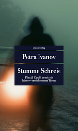 Stumme Schreie - Petra Ivanov