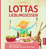 Lottas Lieblingsessen - Gätjen, Edith