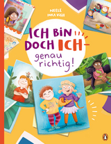 Ich bin doch ICH – genau richtig! -  NEELE