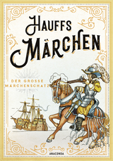 Hauffs Märchen - Wilhelm Hauff