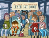 Lesen ist doof - Nils Freytag, Silke Schlichtmann