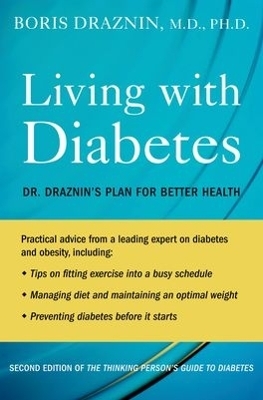 Living with Diabetes - Boris Draznin