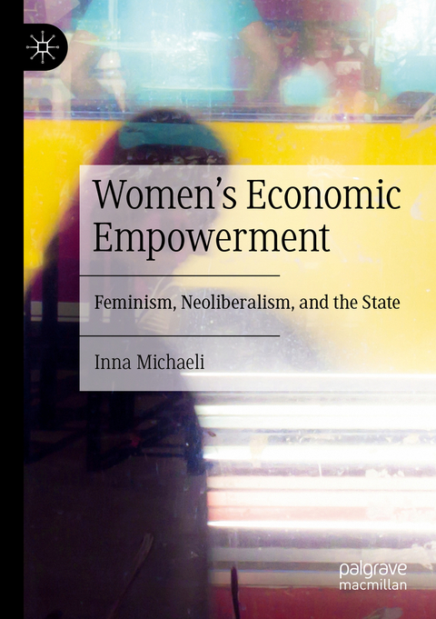 Women's Economic Empowerment - Inna Michaeli