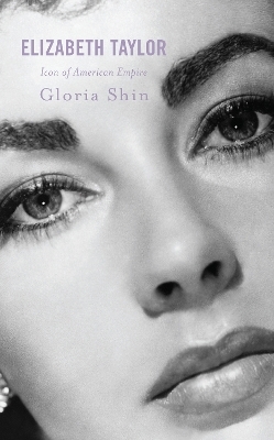 Elizabeth Taylor - Gloria Shin
