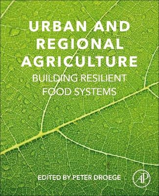 Urban and Regional Agriculture - 