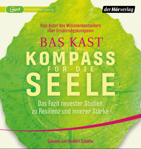 Kompass für die Seele - Bas Kast