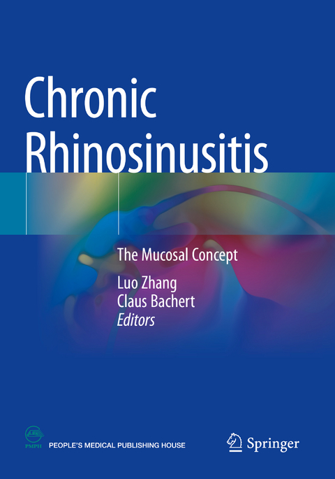 Chronic Rhinosinusitis - 