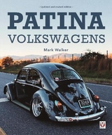 Patina Volkswagens - Walker, Mark