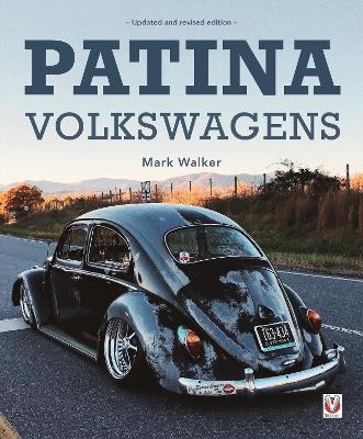 Patina Volkswagens - Mark Walker