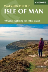 Walking on the Isle of Man - Terry Marsh