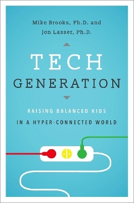 Tech Generation - Mike Brooks, Jon Lasser