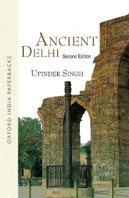 Ancient Delhi - 