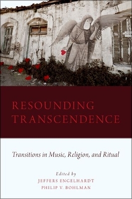 Resounding Transcendence - 