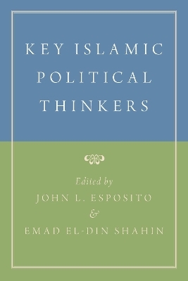 Key Islamic Political Thinkers - 