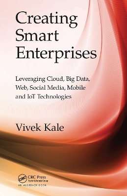 Creating Smart Enterprises - Vivek Kale