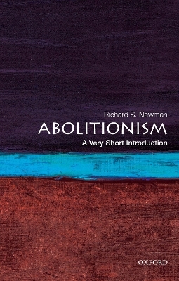 Abolitionism - Richard S. Newman