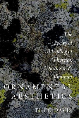 Ornamental Aesthetics - Theo Davis
